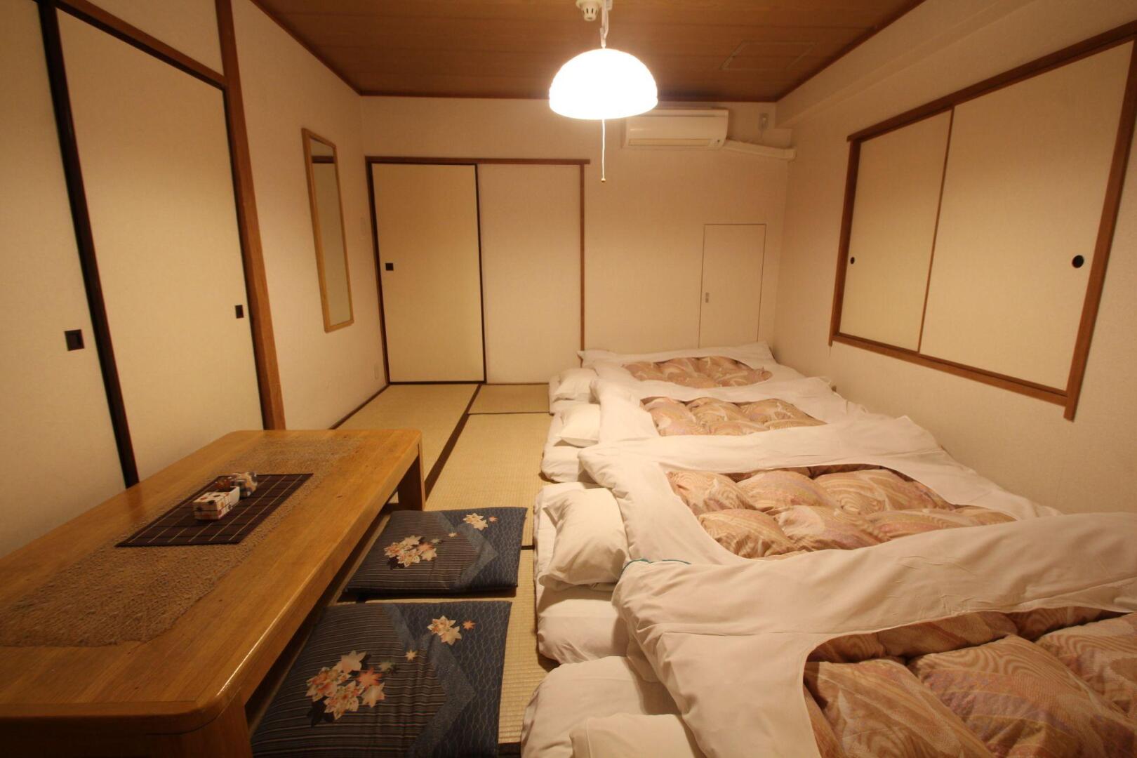 Sakura Hotel Ikebukuro - Hostel