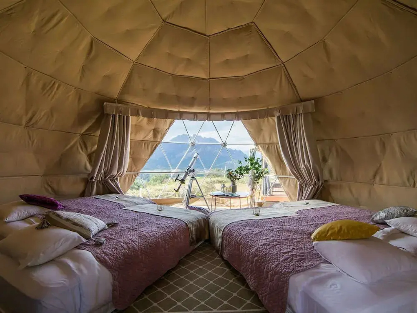 Myogi Green Hotel & Terrace