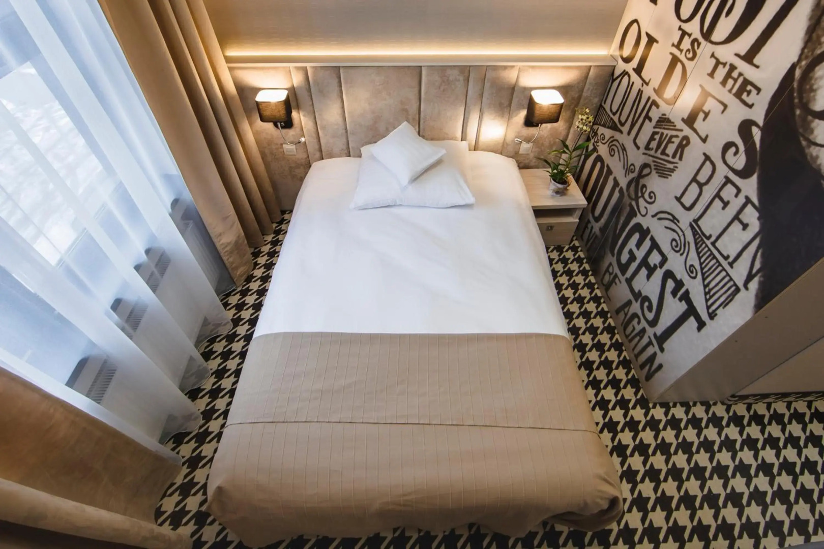 Art Hotel's Sosnowiec