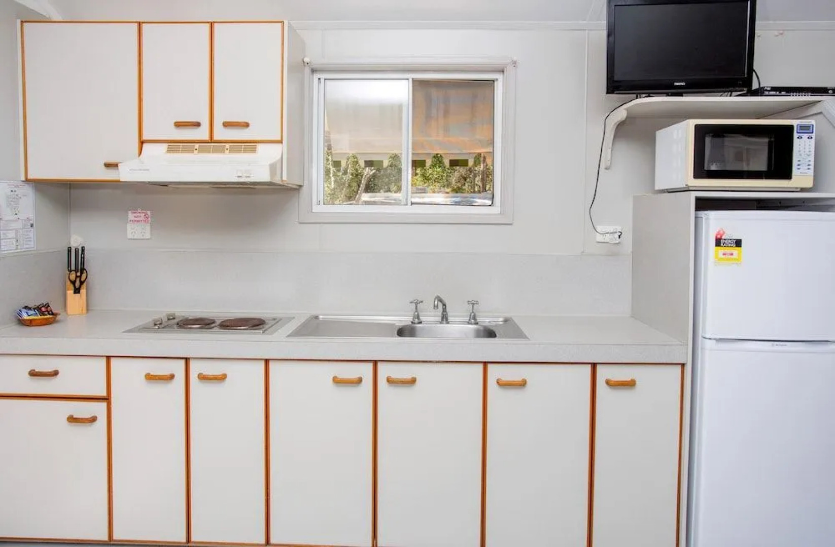 Discovery Holiday Parks - Tannum Sands