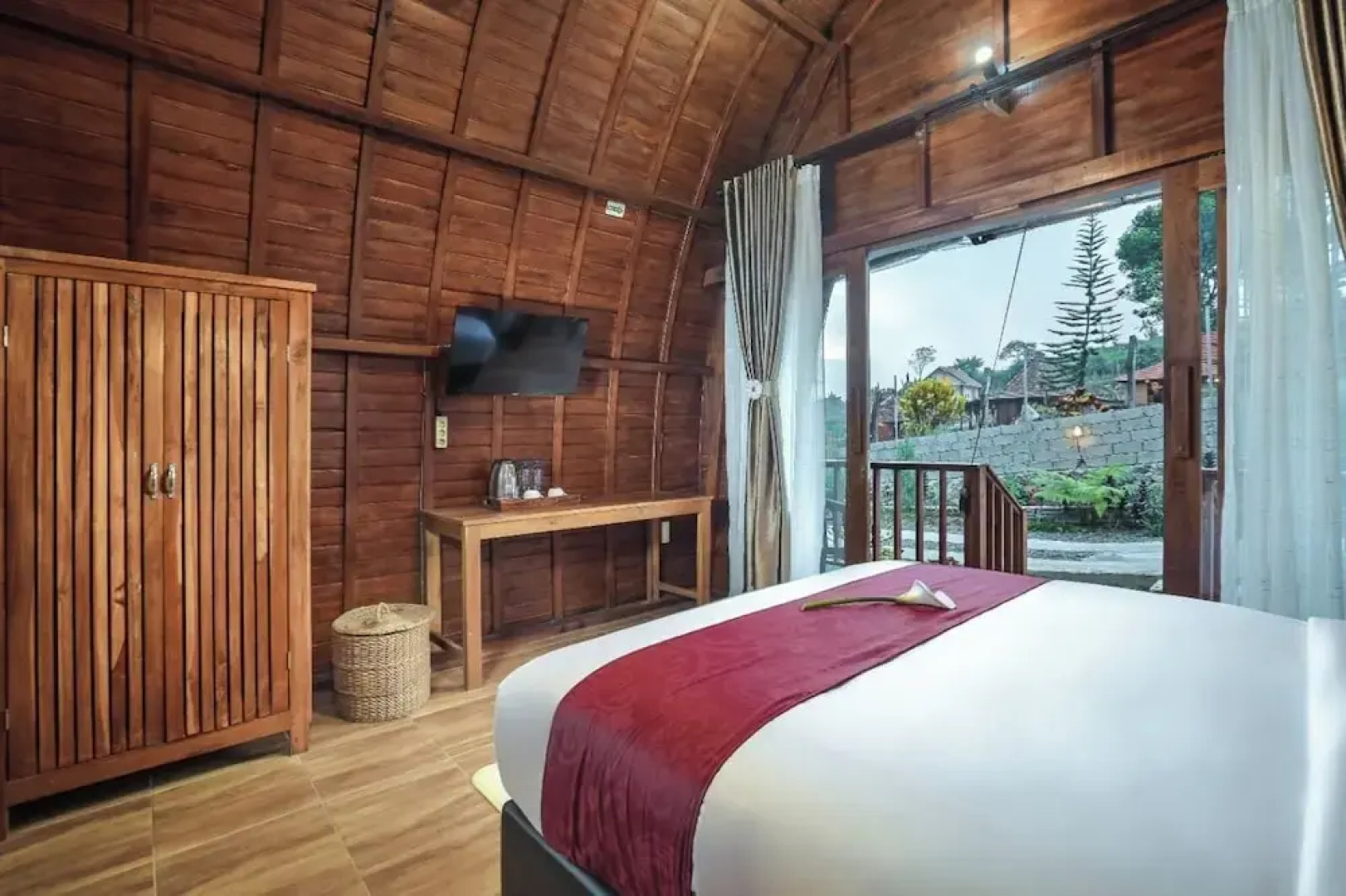 Navalia Villa Bedugul