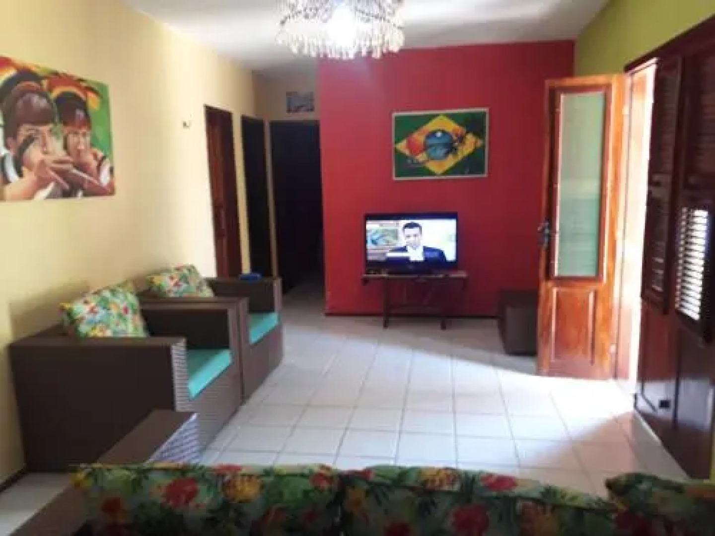 Nuova Chacara Ouro Verde