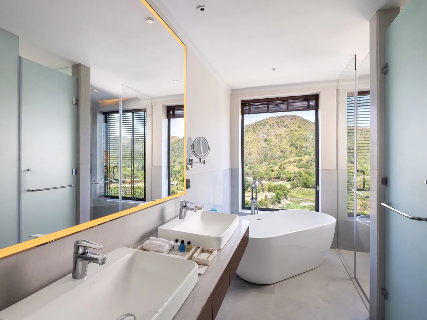 Radisson Blu Resort Kumbhalgarh, Beer Ki Bhagal