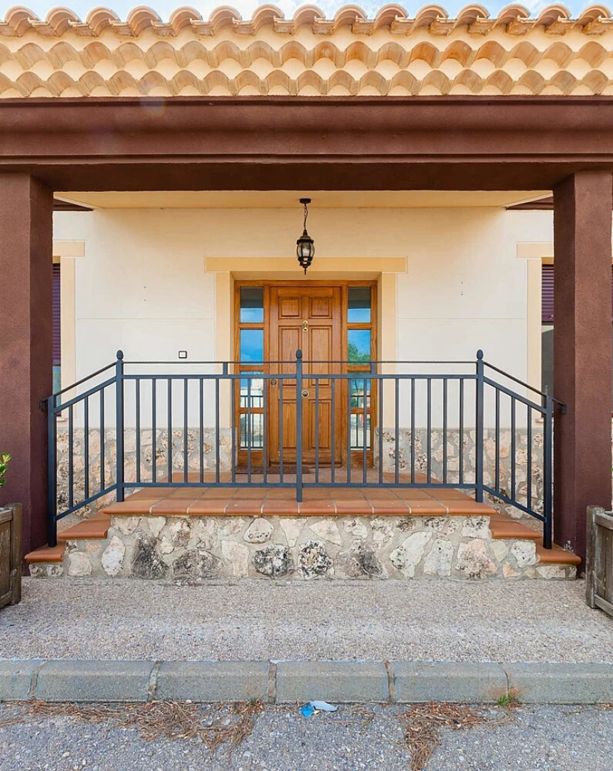 Santa Quiteria Rural