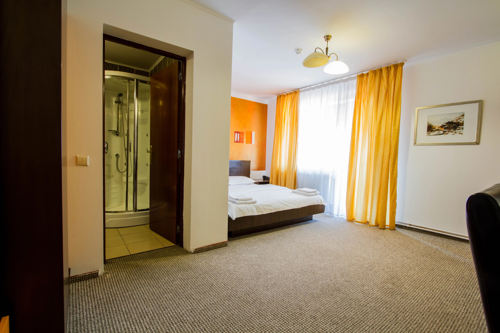 Complex Turistic Max International