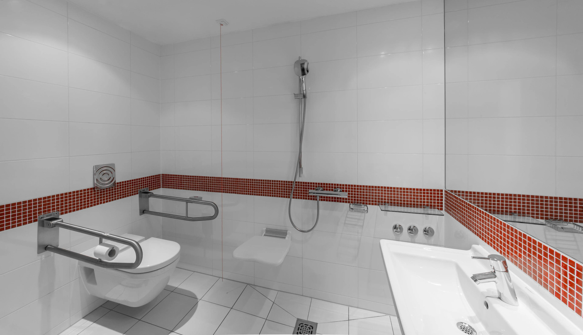 Holiday Inn Munich - Leuchtenbergring