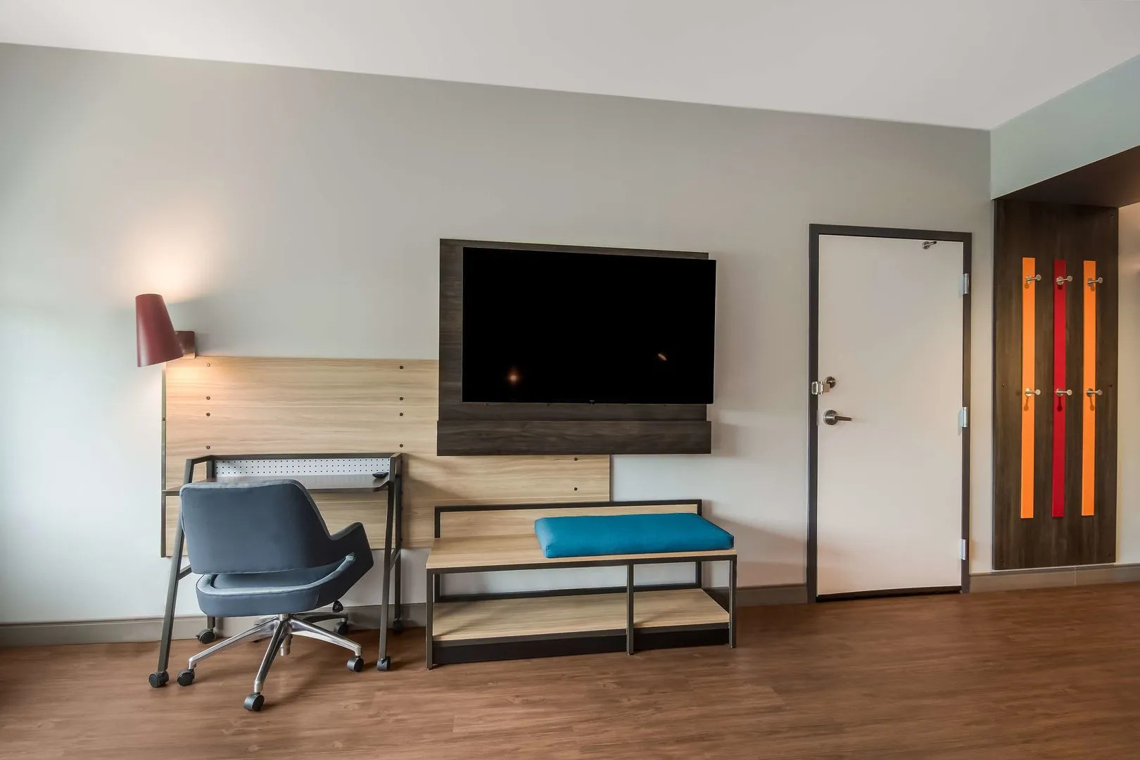 Tru By Hilton Wilson