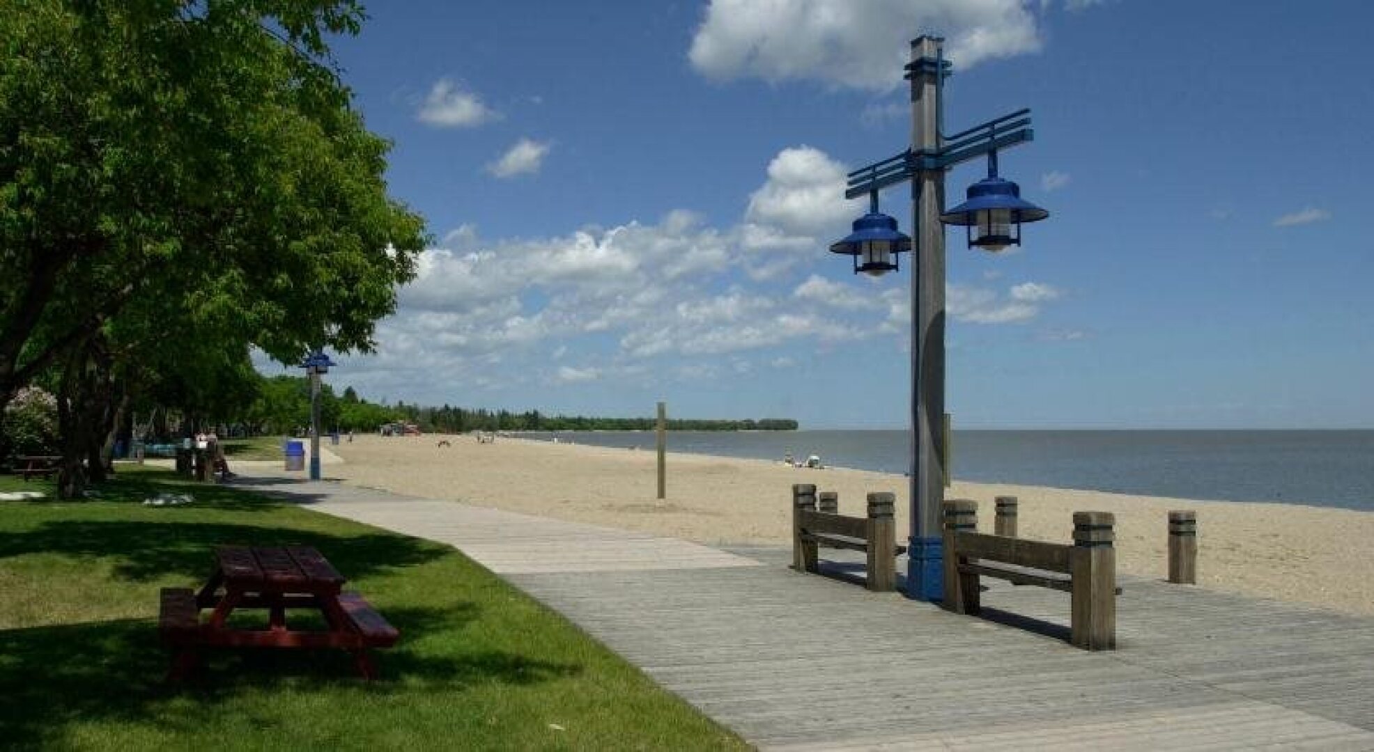 Lakeview Gimli Resort & Conference