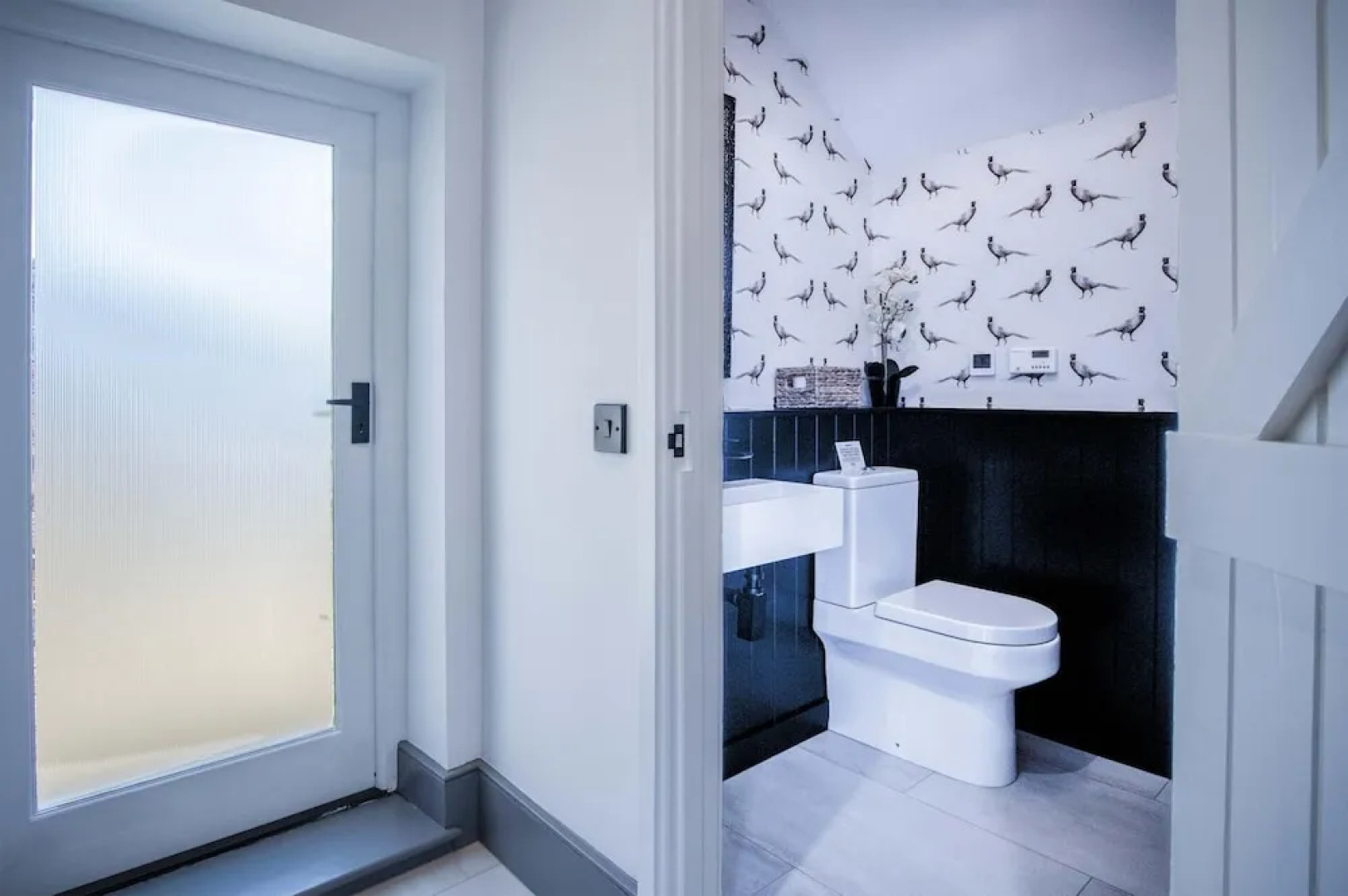 The Granary - 3 Bed Barn Conversion - Llawhaden