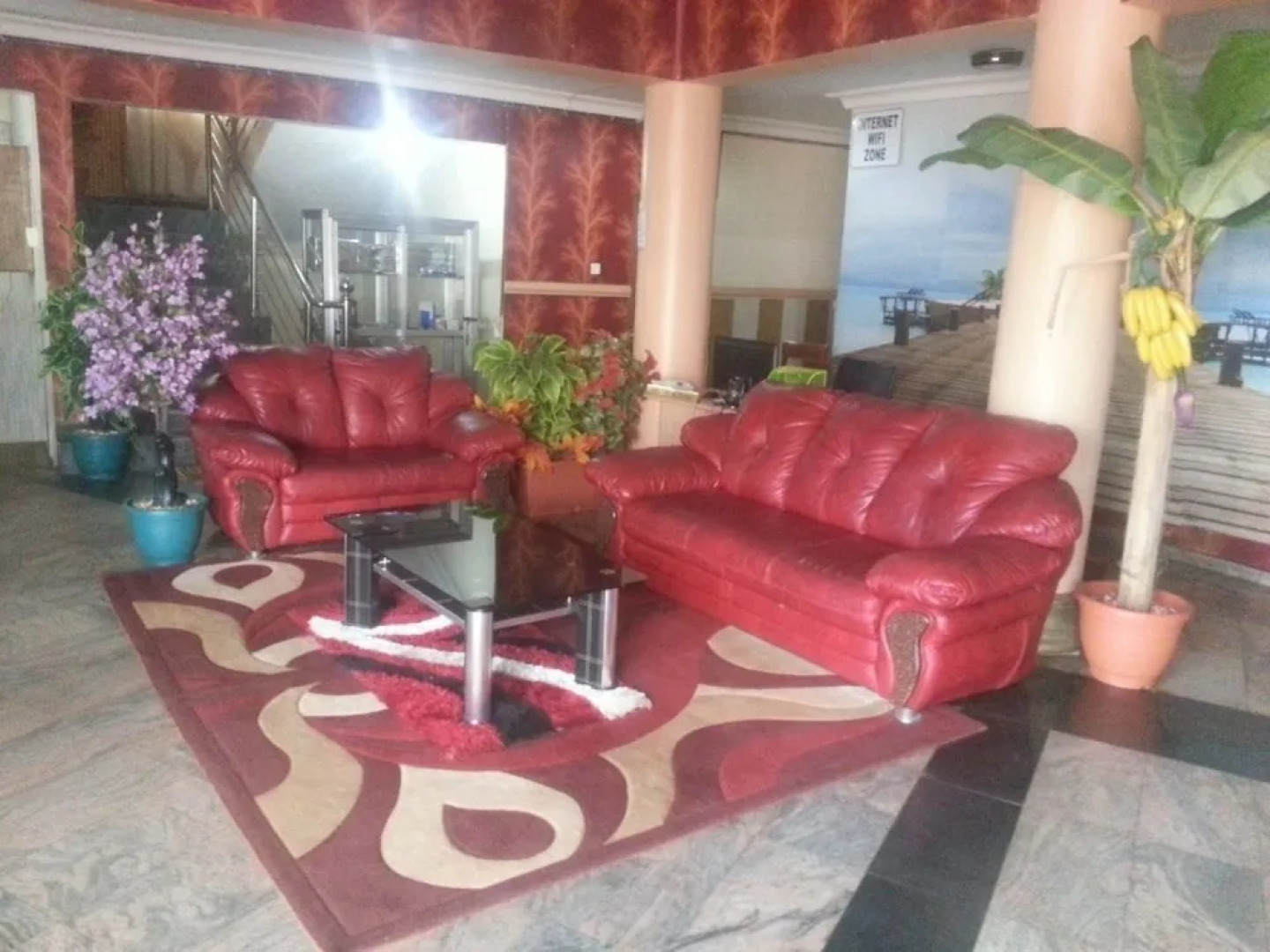 Definite Destiny Asaba