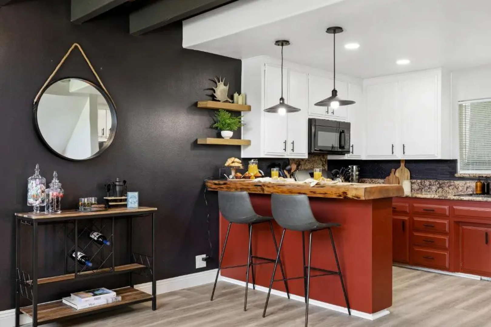 The Matterhorn Manor by Avantstay Harry Potter Inspired A-frame Home w/ Hot Tub & Views