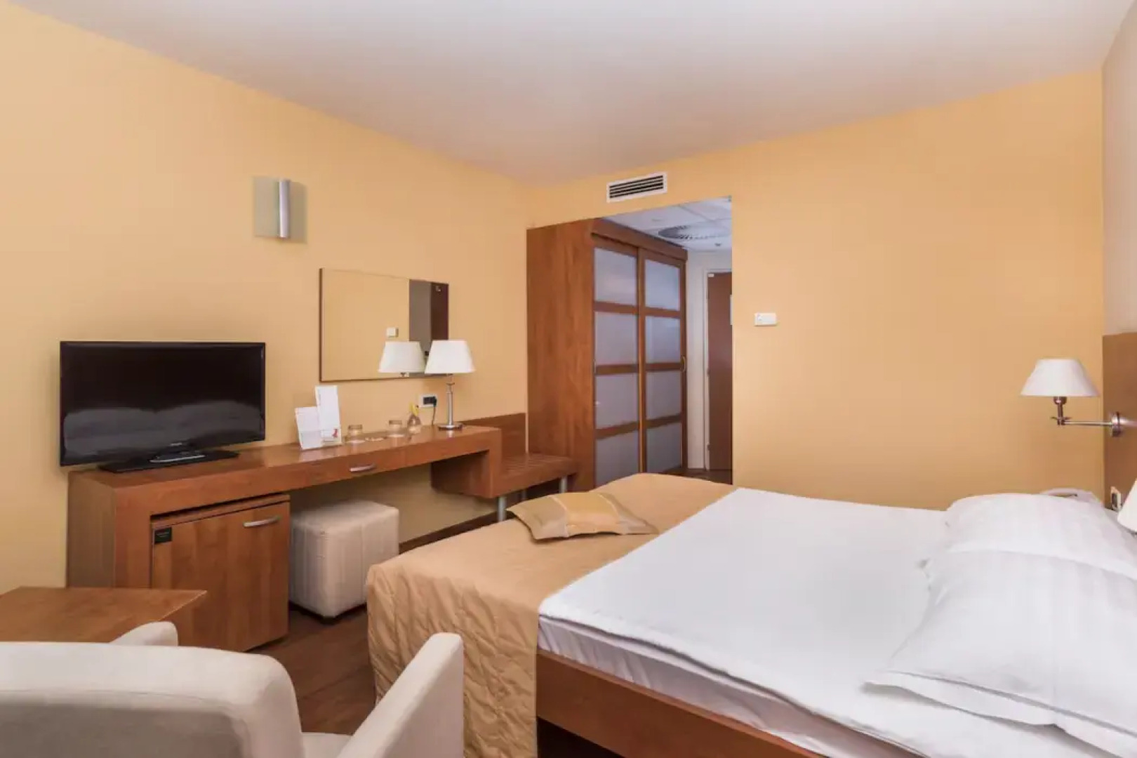 Hotel  Residence  Garden Suites Umag Plava Laguna