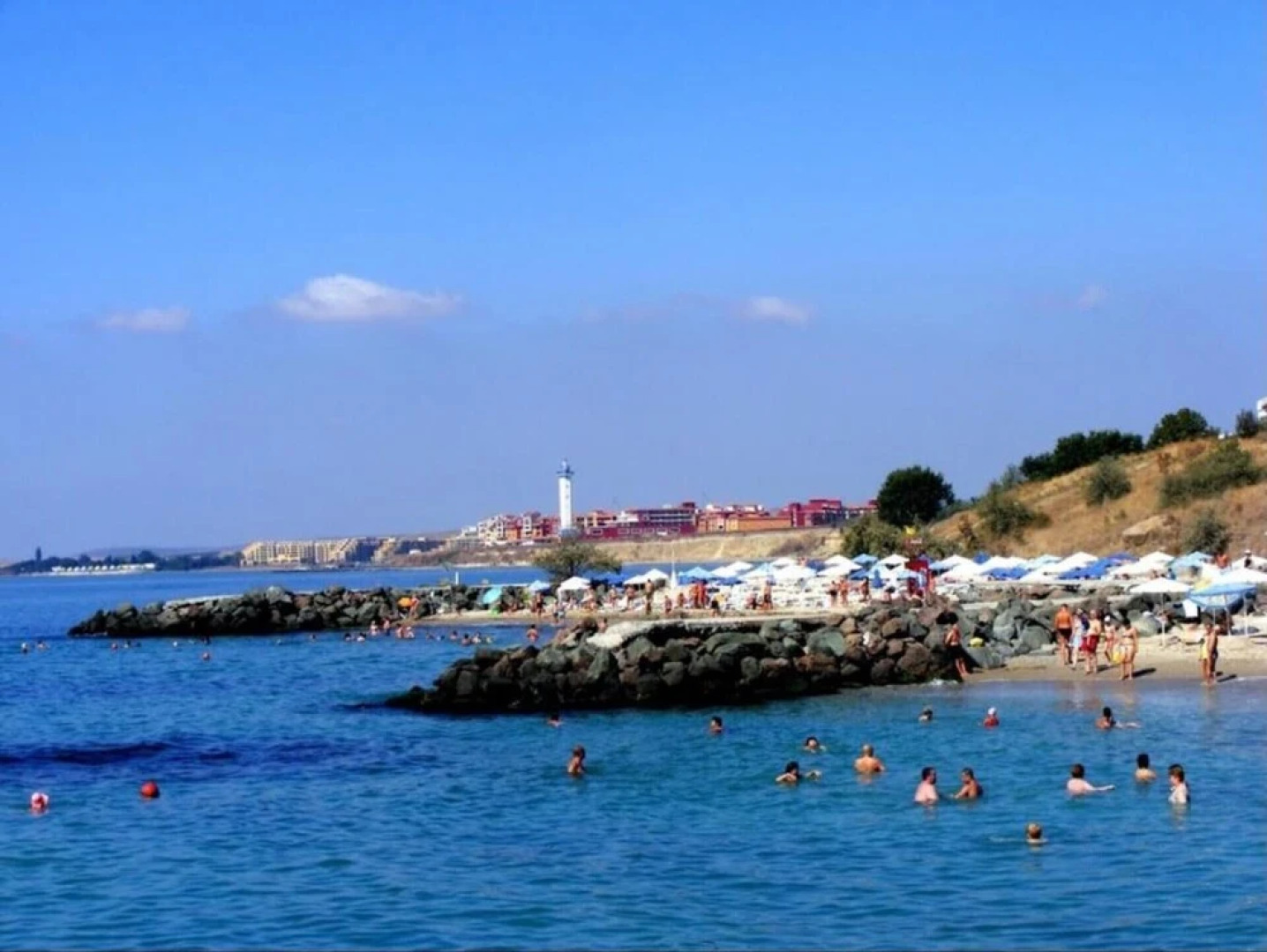 Charming 1-bed Apartment in Aheloy