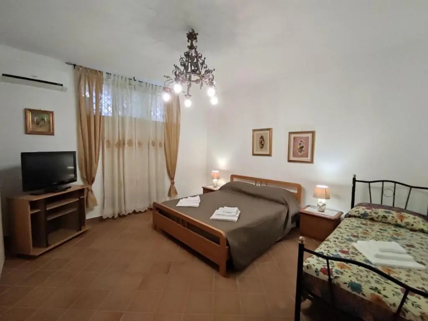 Salento Apartment