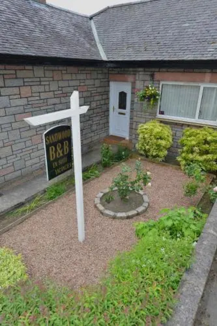 Sandwood B&B