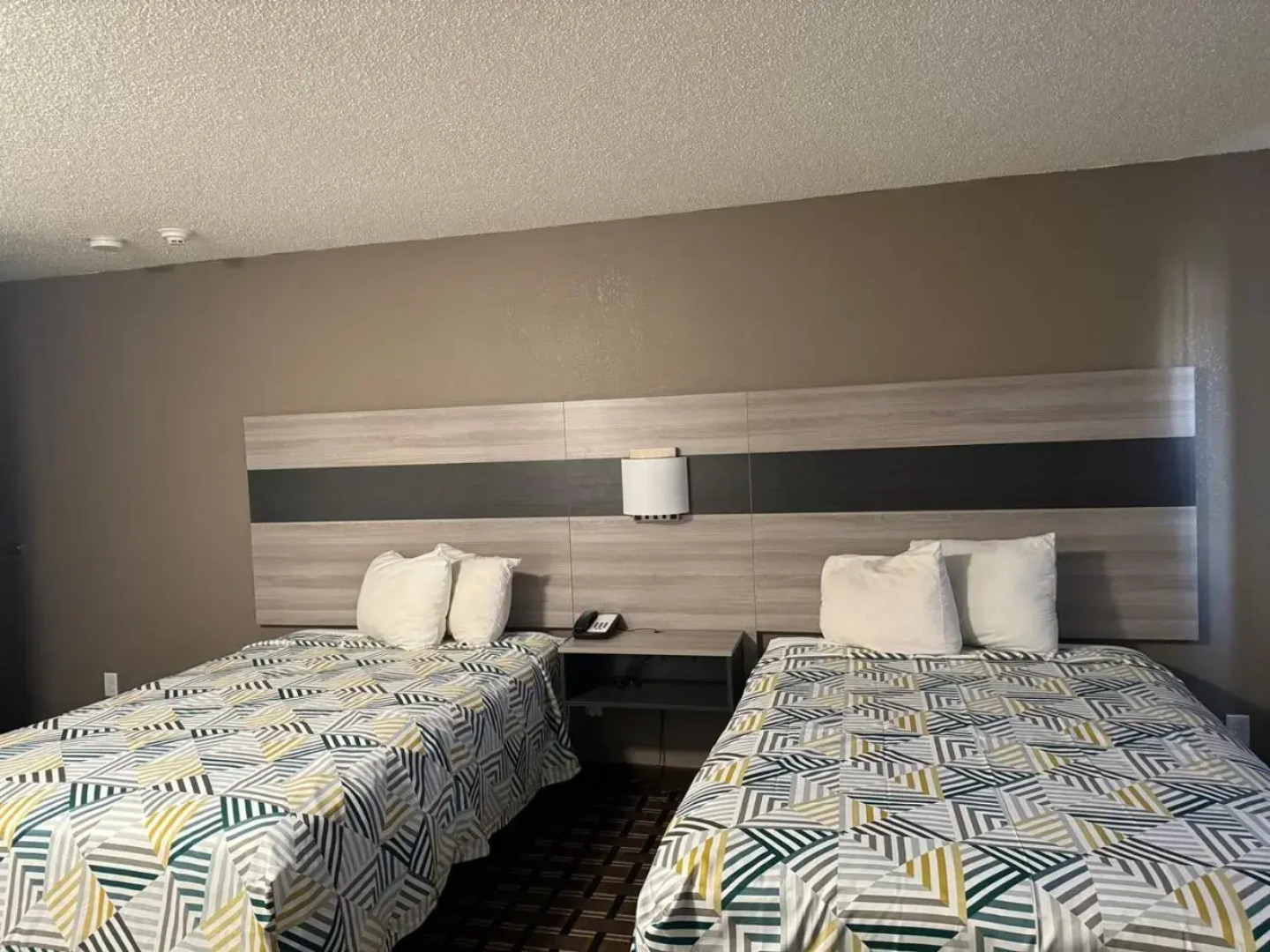 Motel 6 North Sioux City, SD – I-29 North