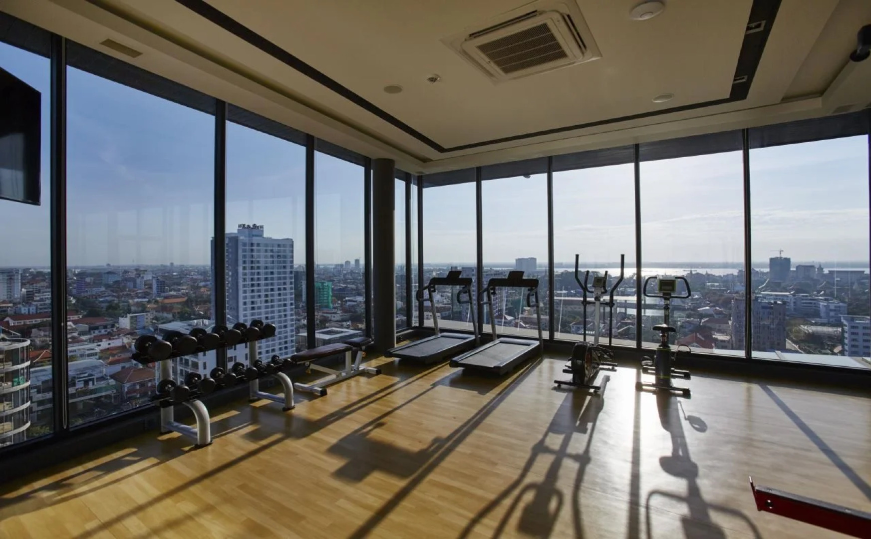 Capri by Fraser, Phnom Penh