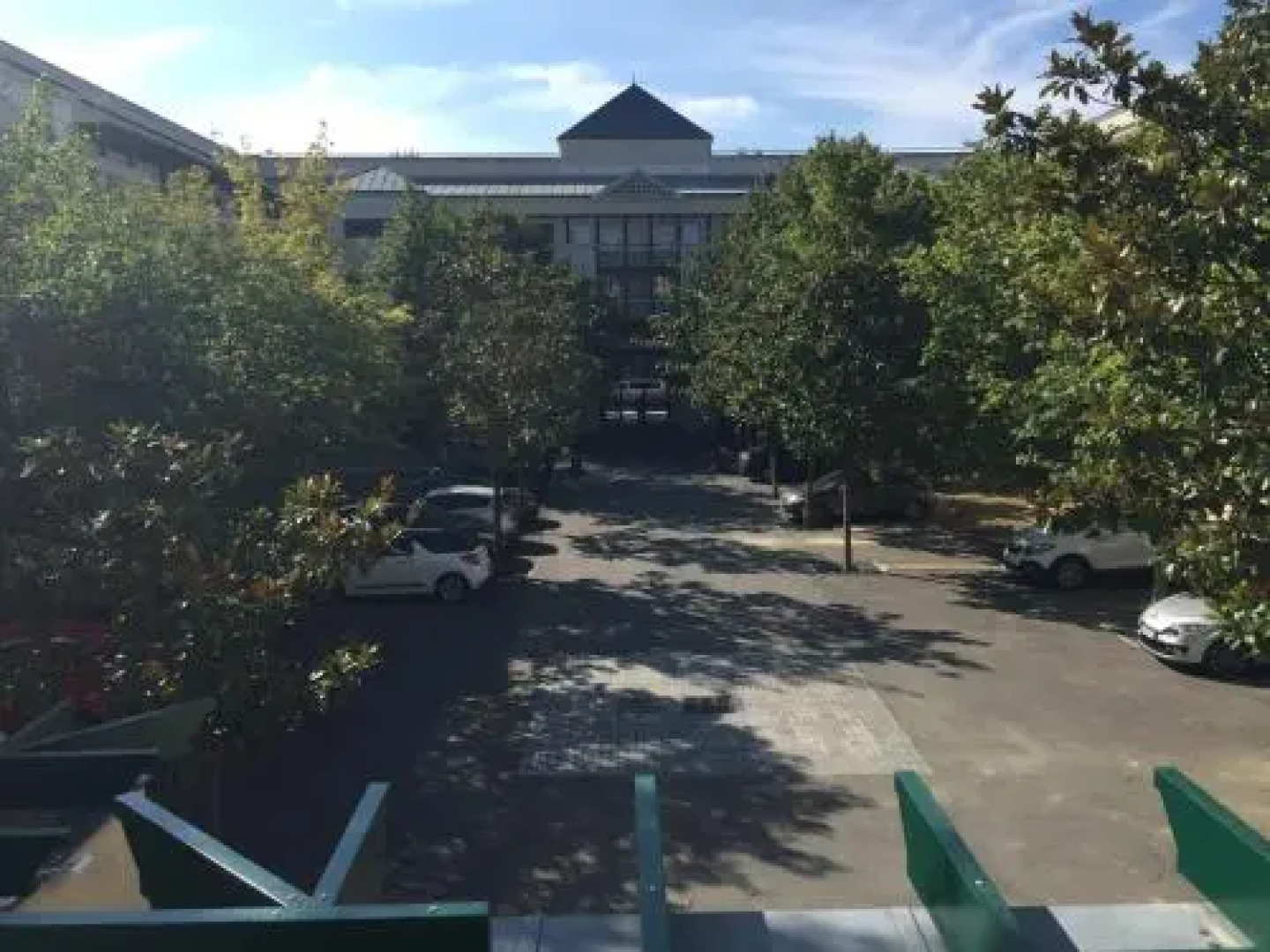 Apartment near Disneyland