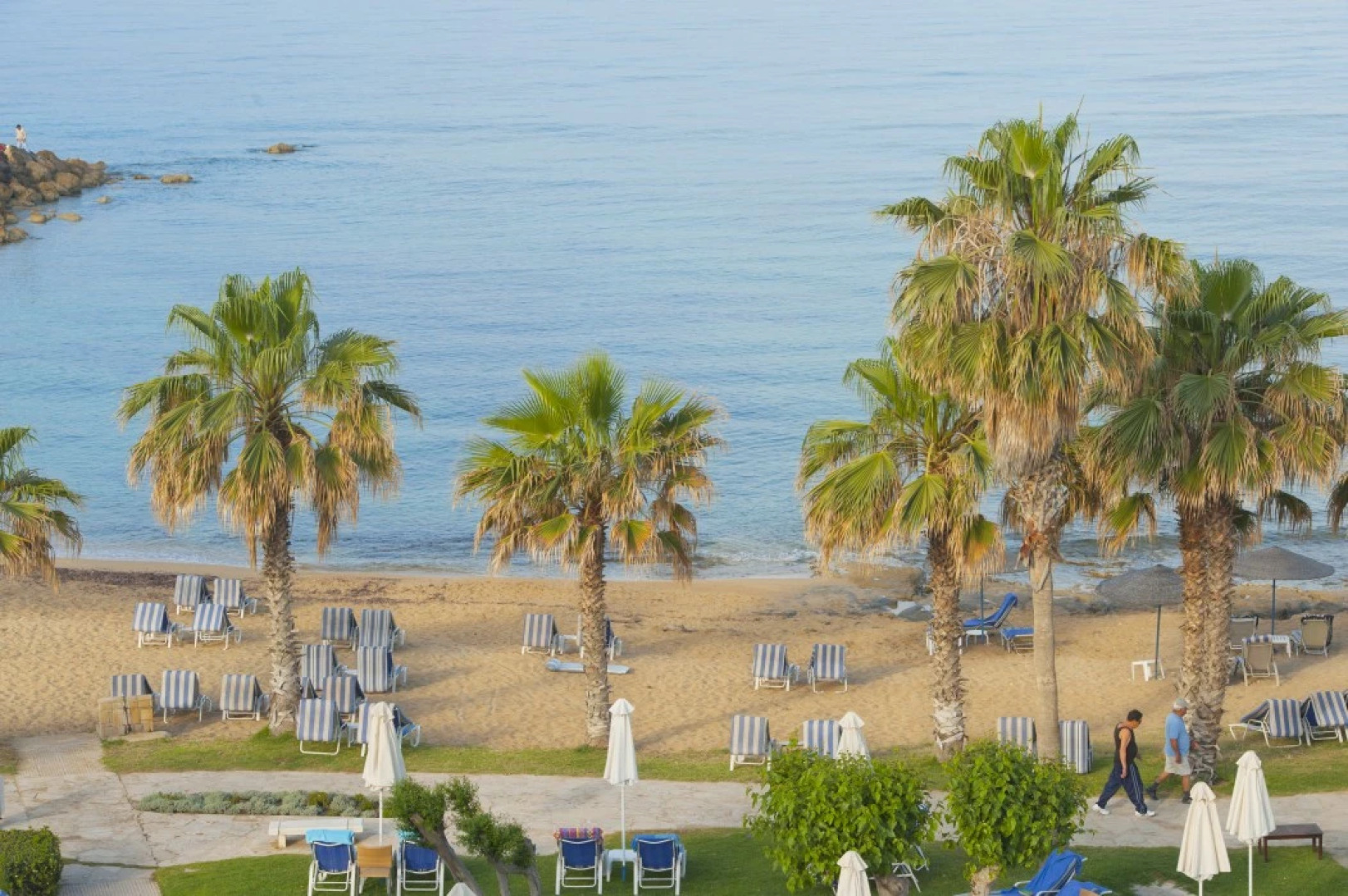 Louis Ledra Beach