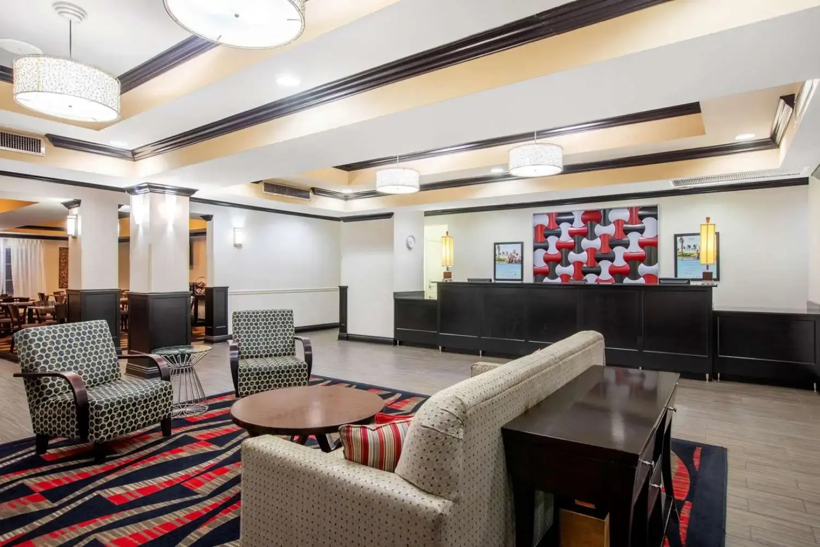 La Quinta Inn And Suites Conway