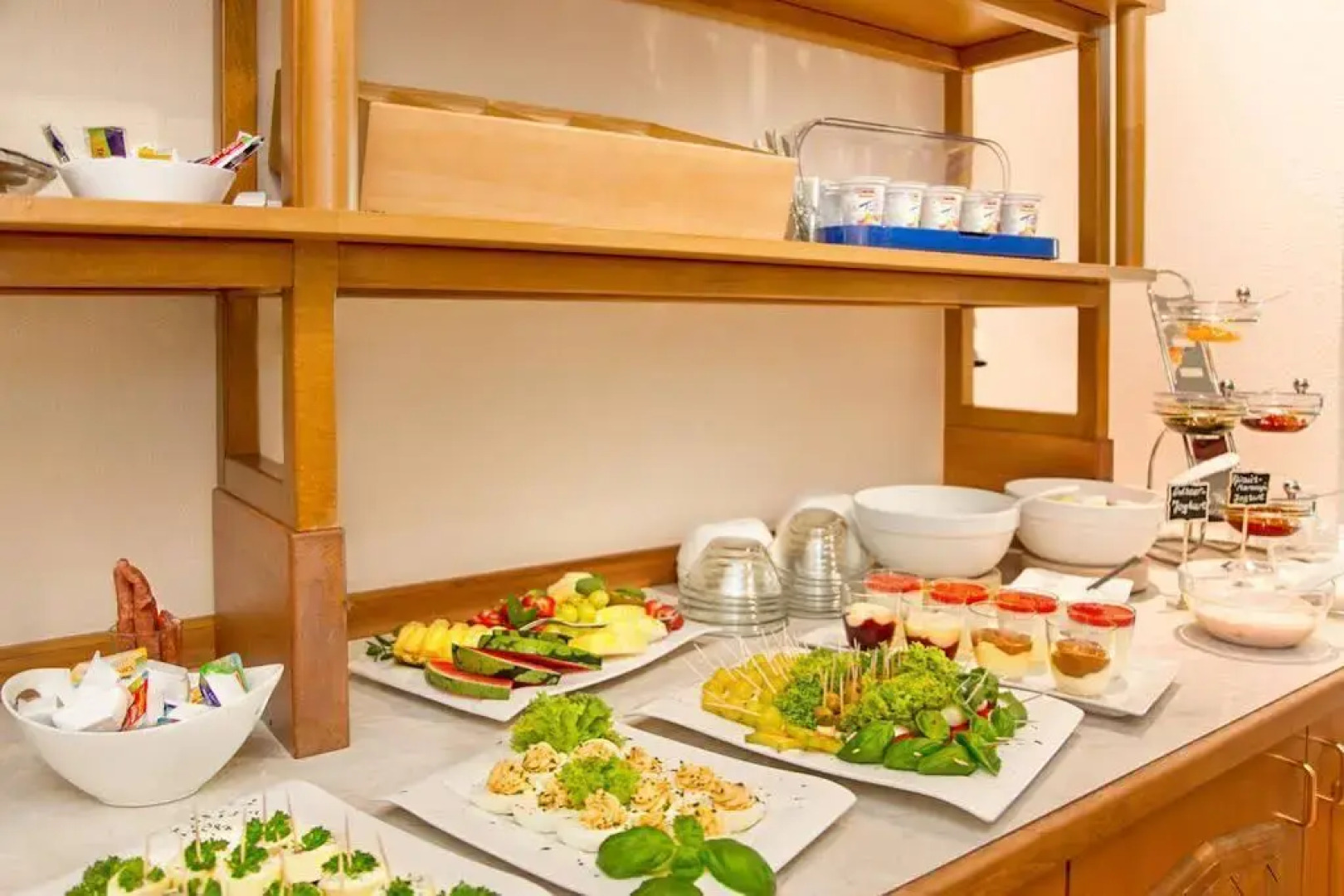 Hotel Montana Diemelstadt