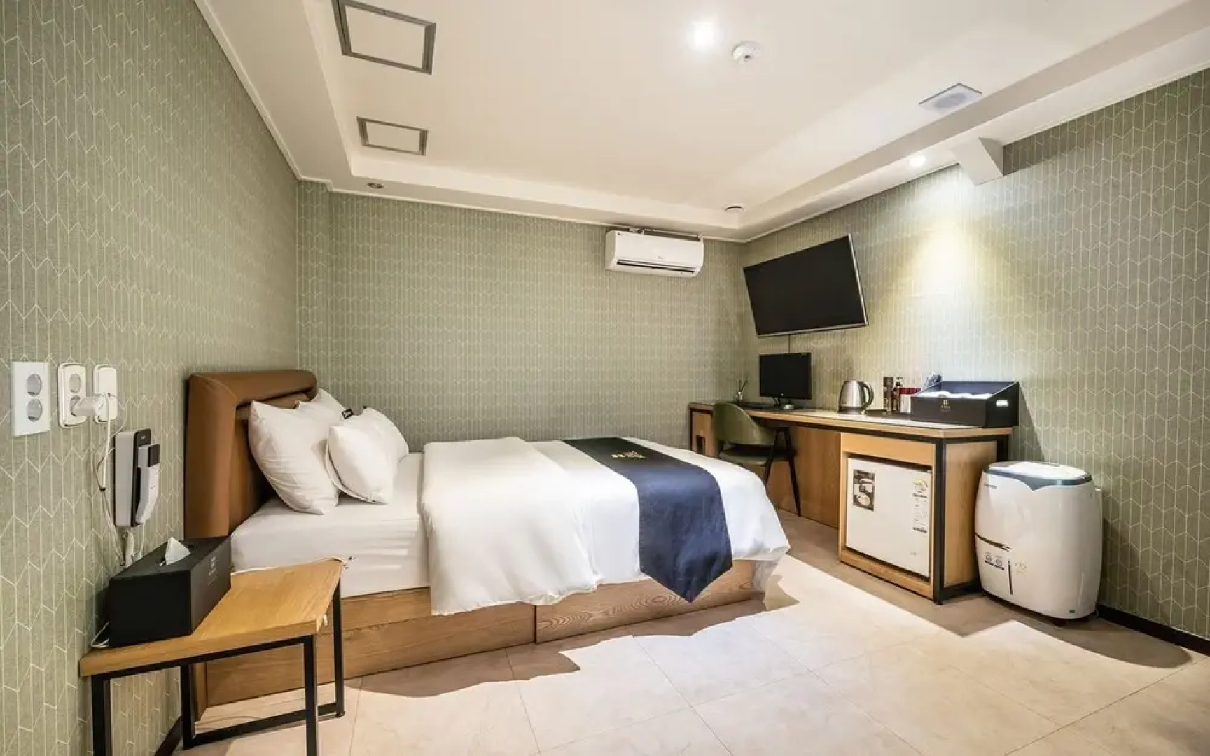 Seongnam Casa Hotel