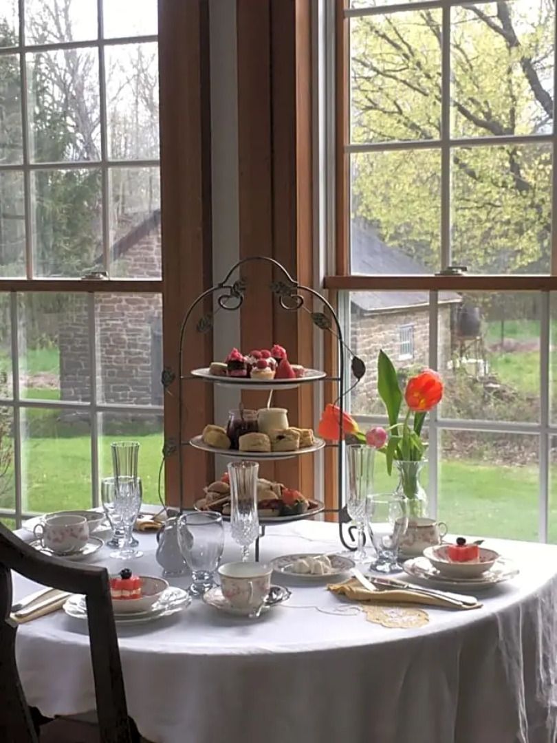 Harlem Stonegate B&B