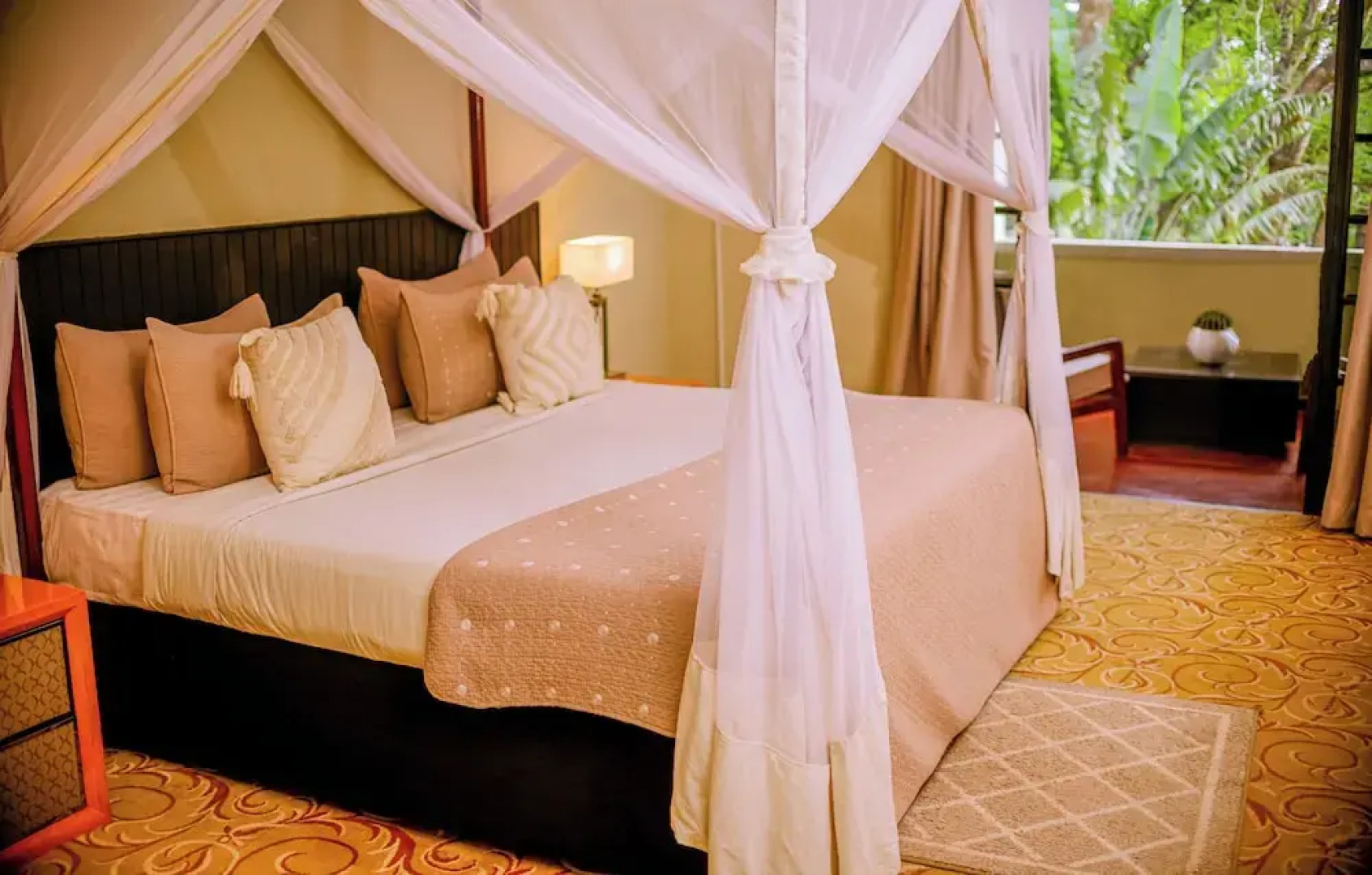 Heritage By Serendib