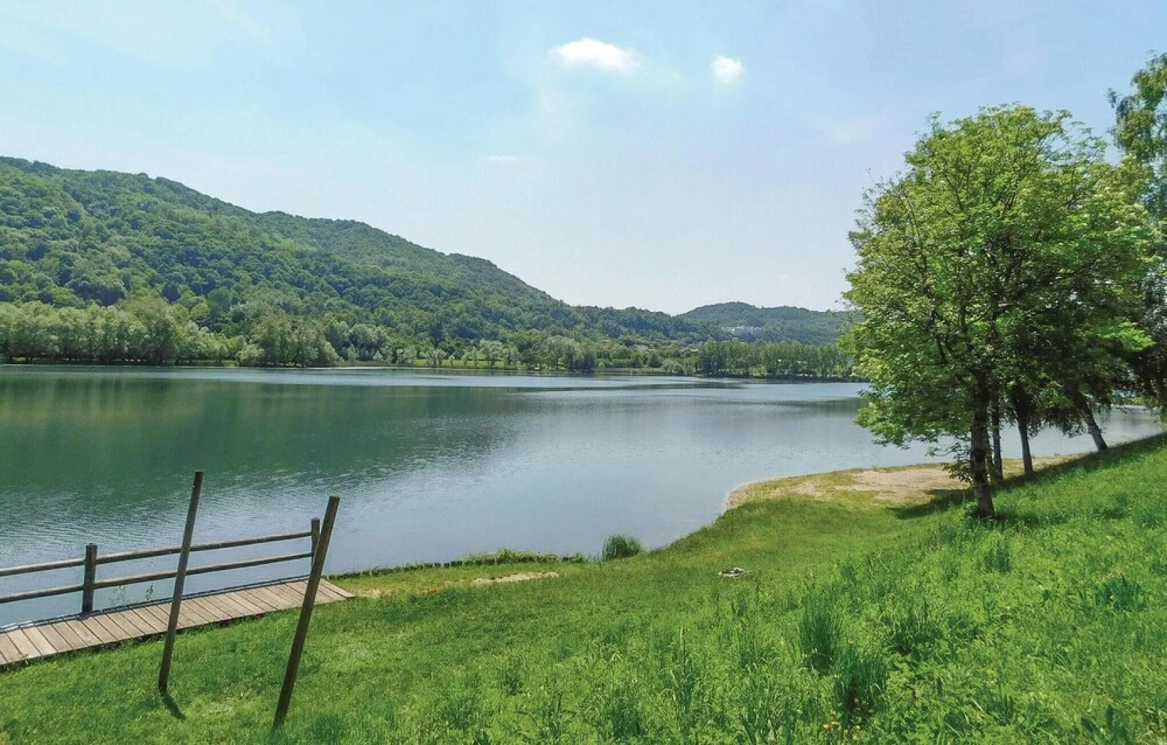 Stunning Home in Tarzo With 2 Bedrooms, Sauna and Wifi