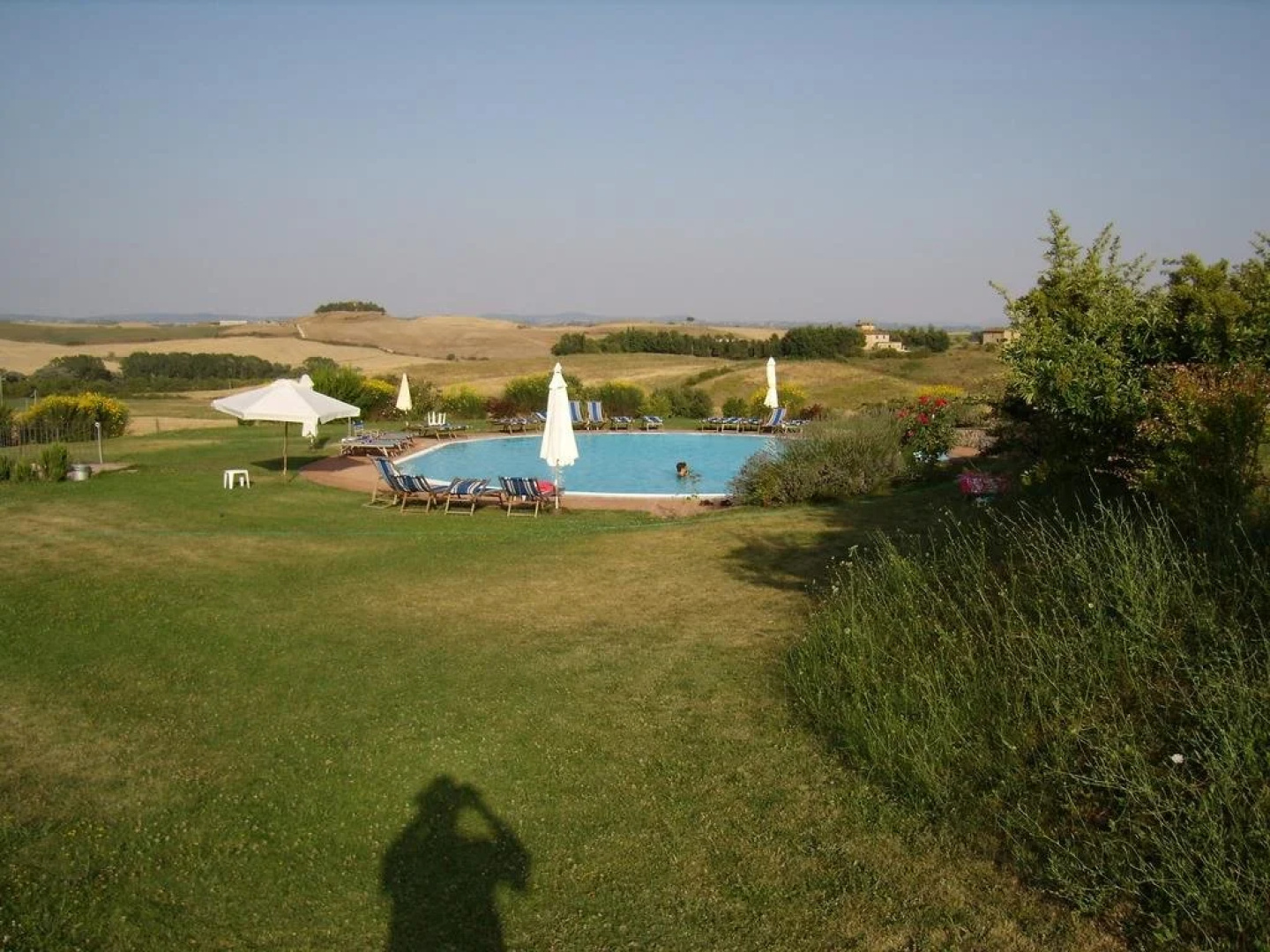 Agriturismo Fattoria Di Corsano