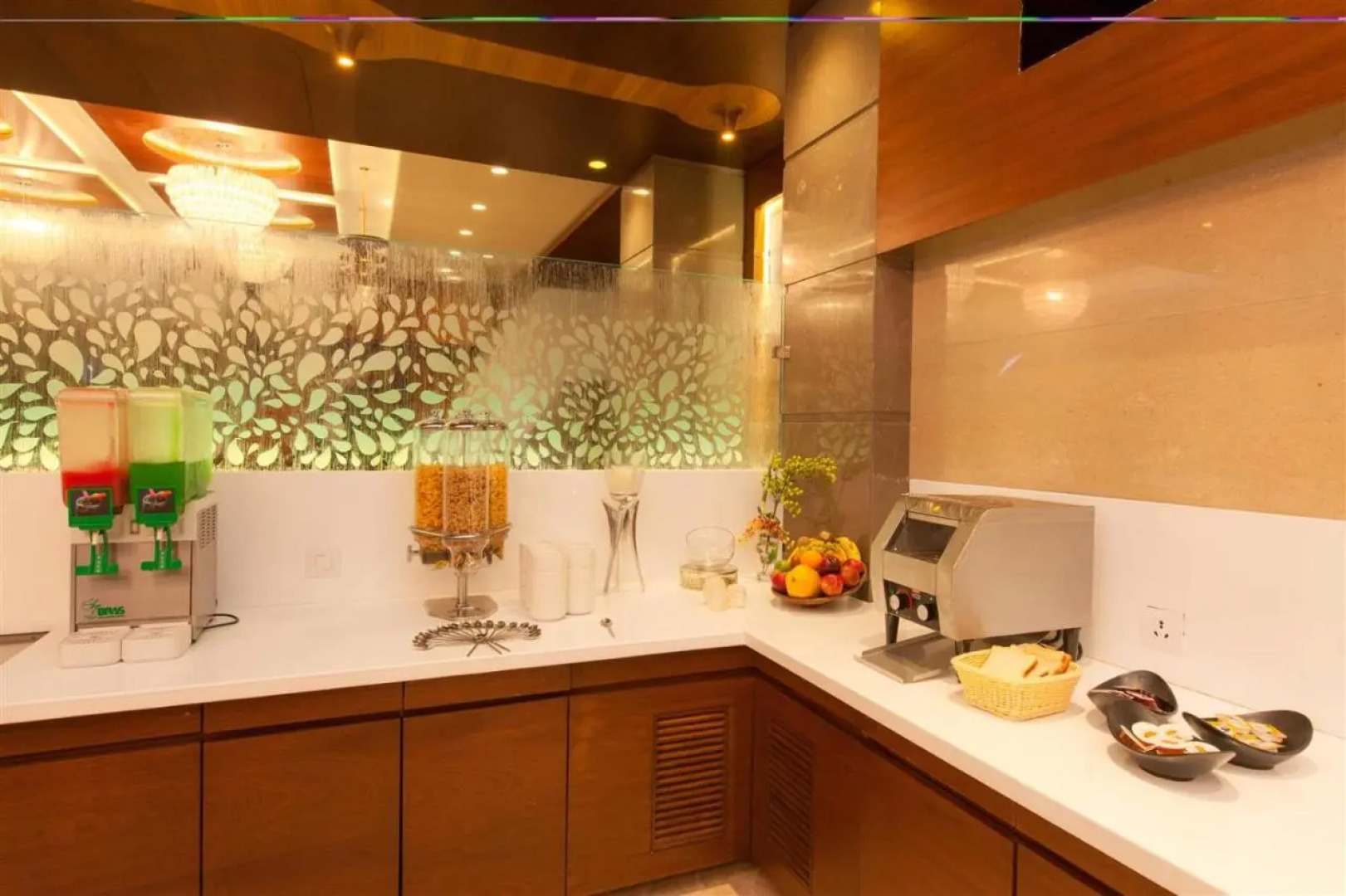 Hotel Cosmopolitan Ahmedabad