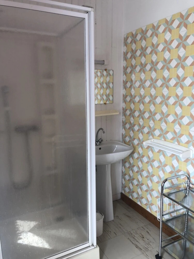 Gîte Saint-Maleu Dinan