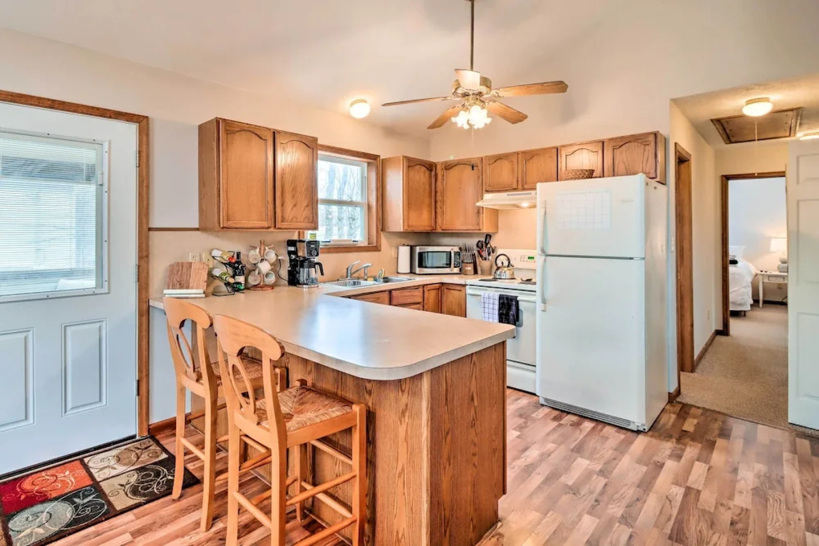 Albrightsville Cabin w/ Fire Pit: Swim, Hike & Ski