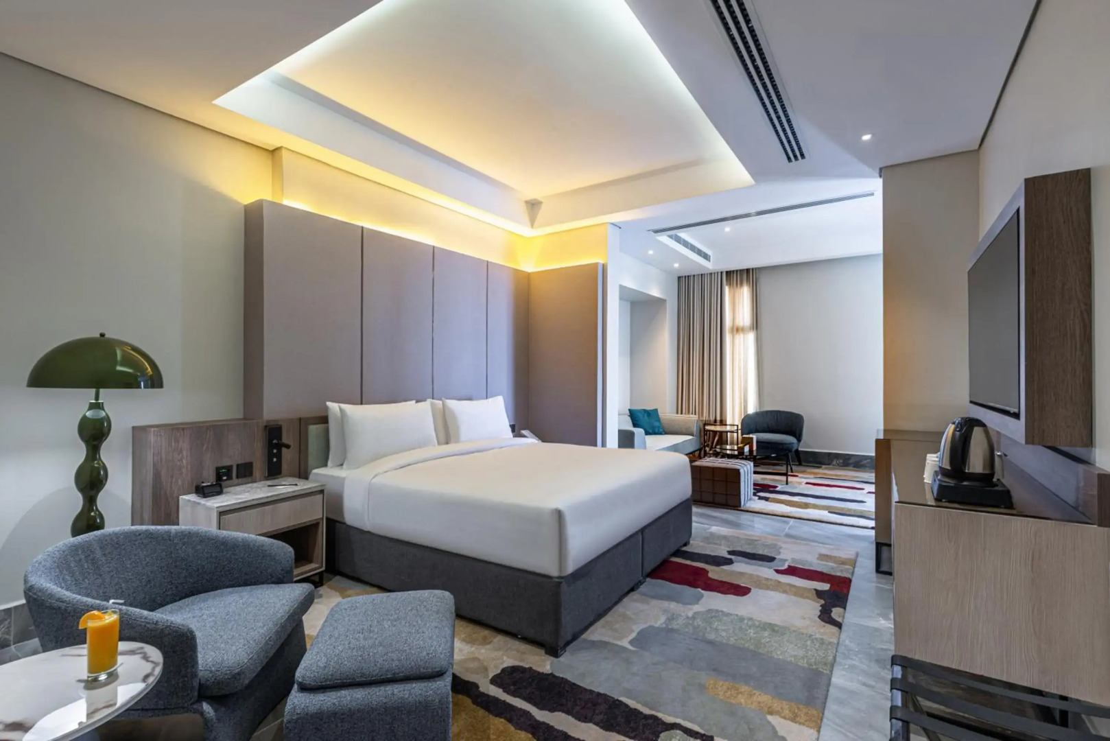 Ewaa Express Hotel Abha