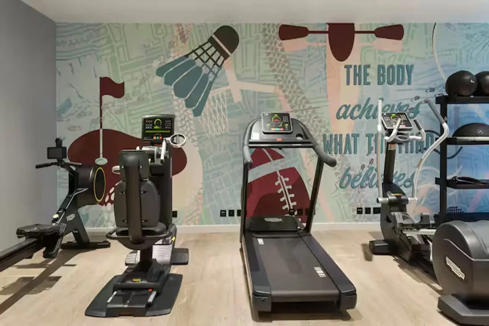 Hampton By Hilton Nuneaton