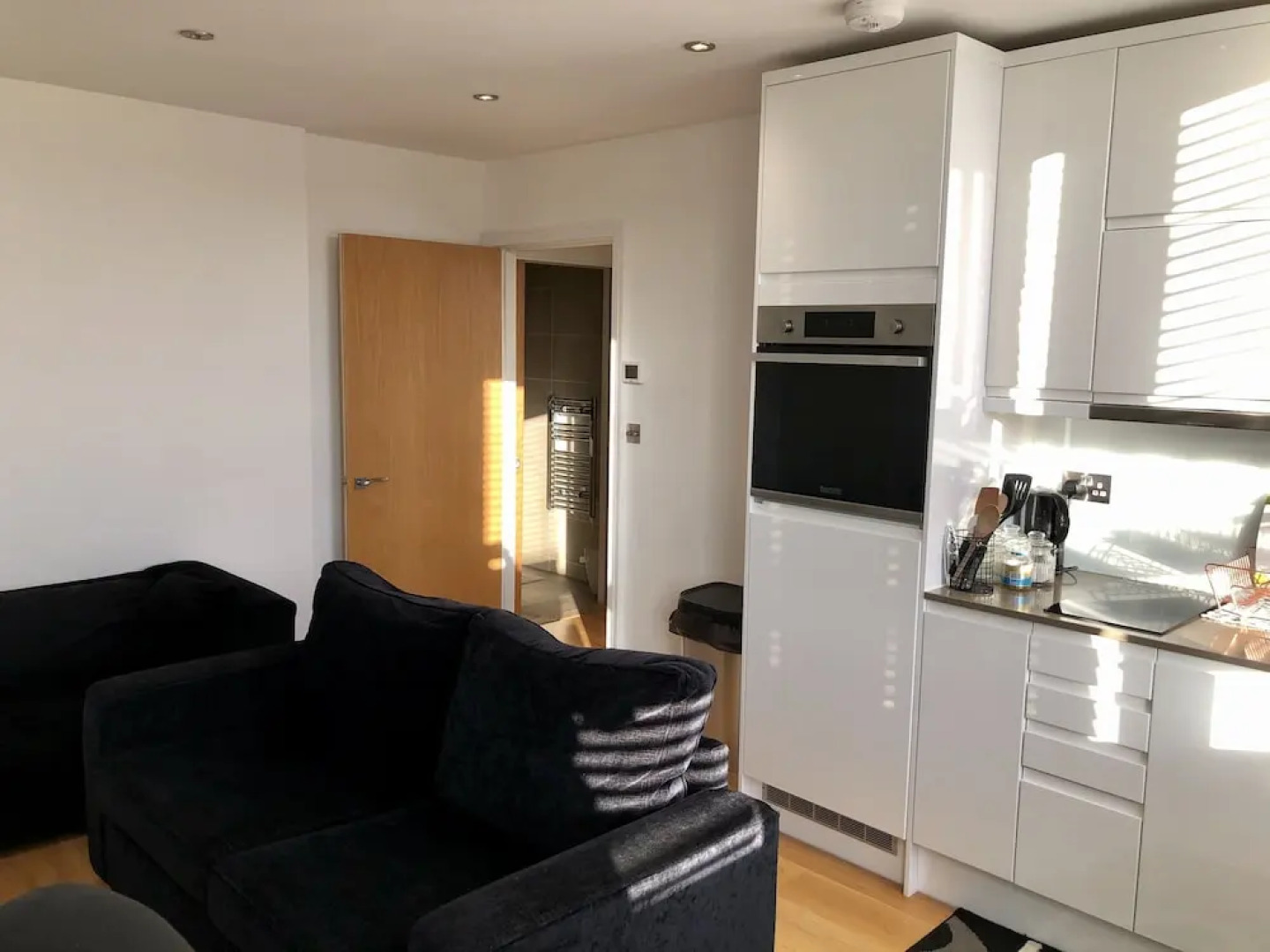 Comfort Stay in Haywards heath, West Sussex