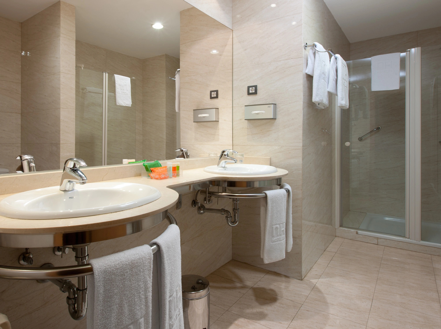 Hotel SB Express Madrid Norte