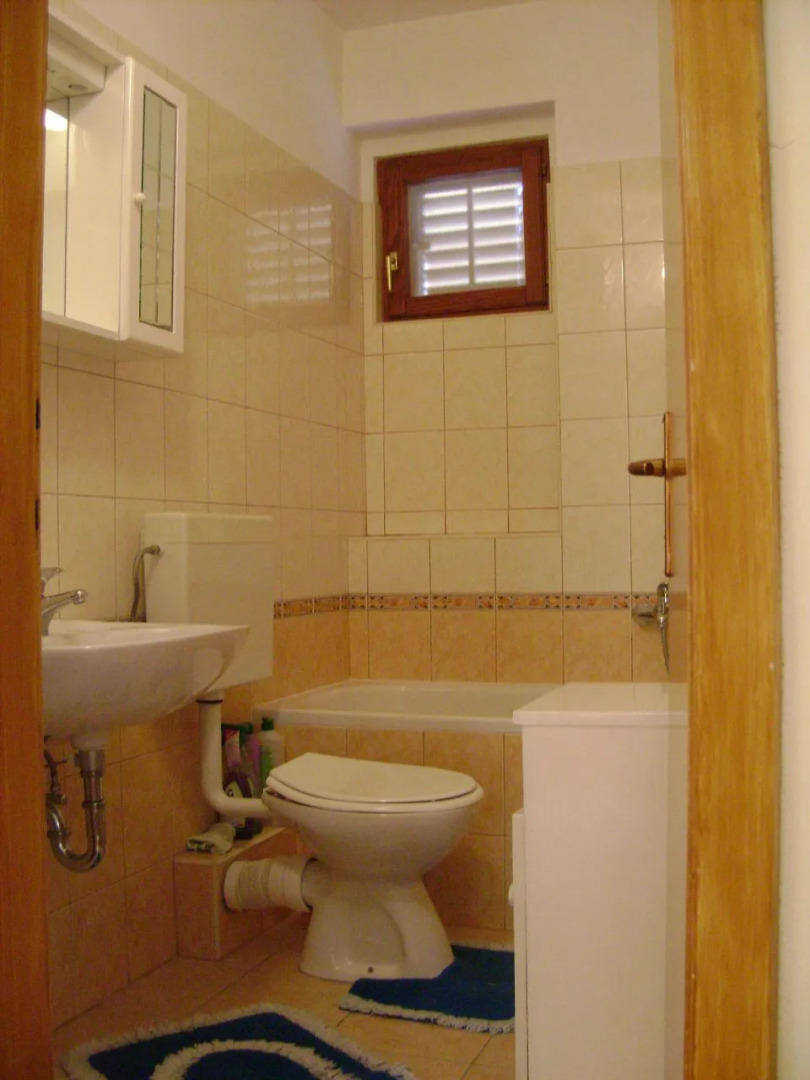 Apartment Anamat A1 Palit, Island Rab