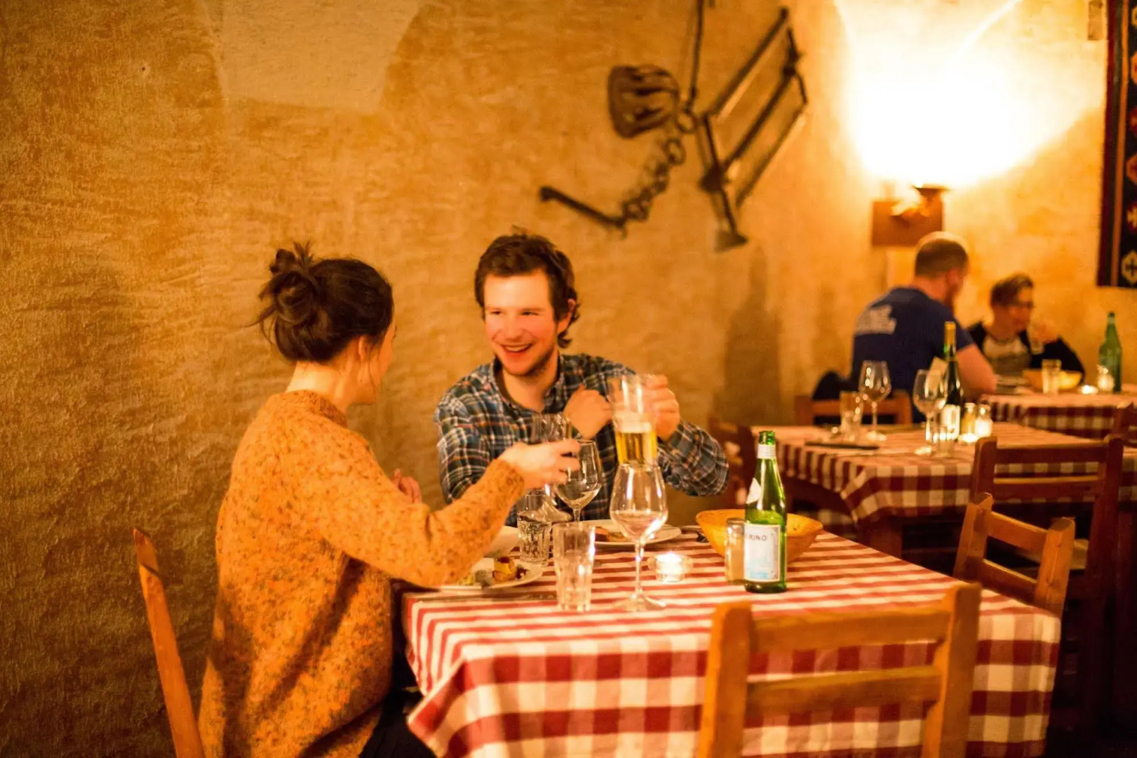 Langley Hotel La Vieille Ferme