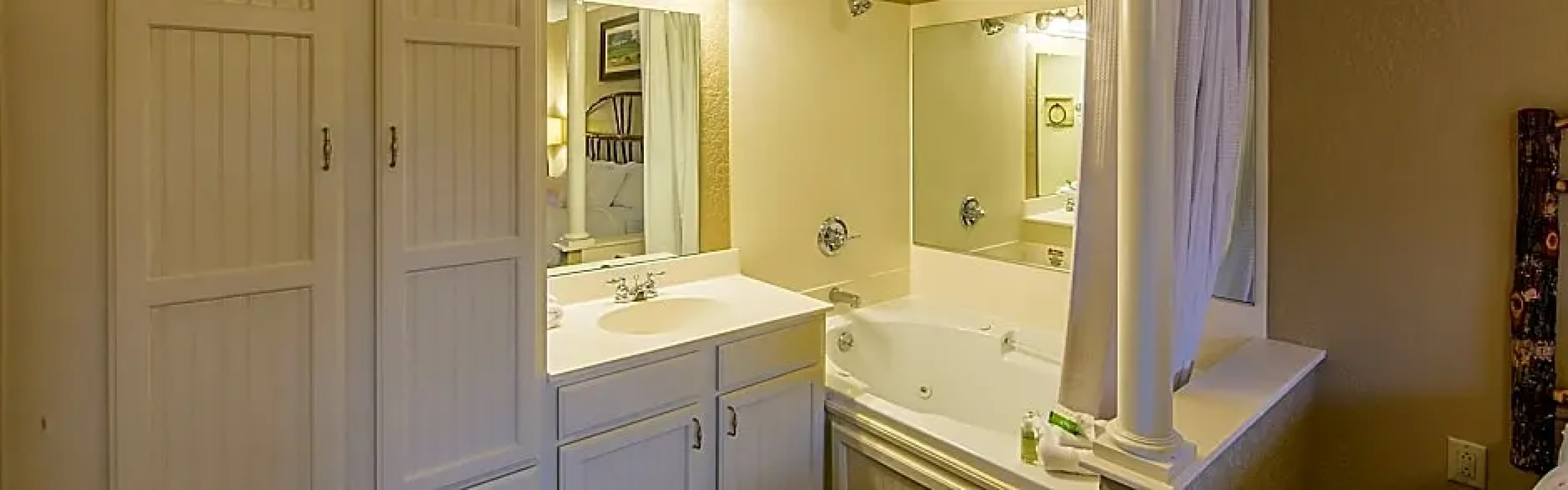 Holiday Inn Club Vacations Oak N Spruce Resort Berkshires