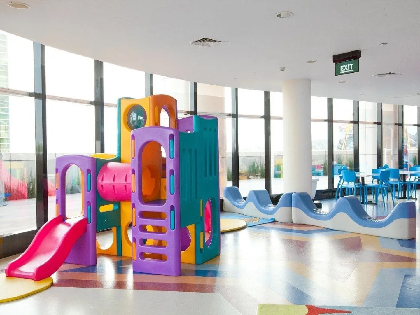 The Trans Luxury Hotel