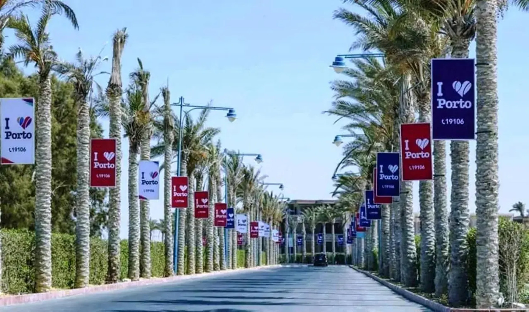 Ashraf Chalet Marsa Matruh