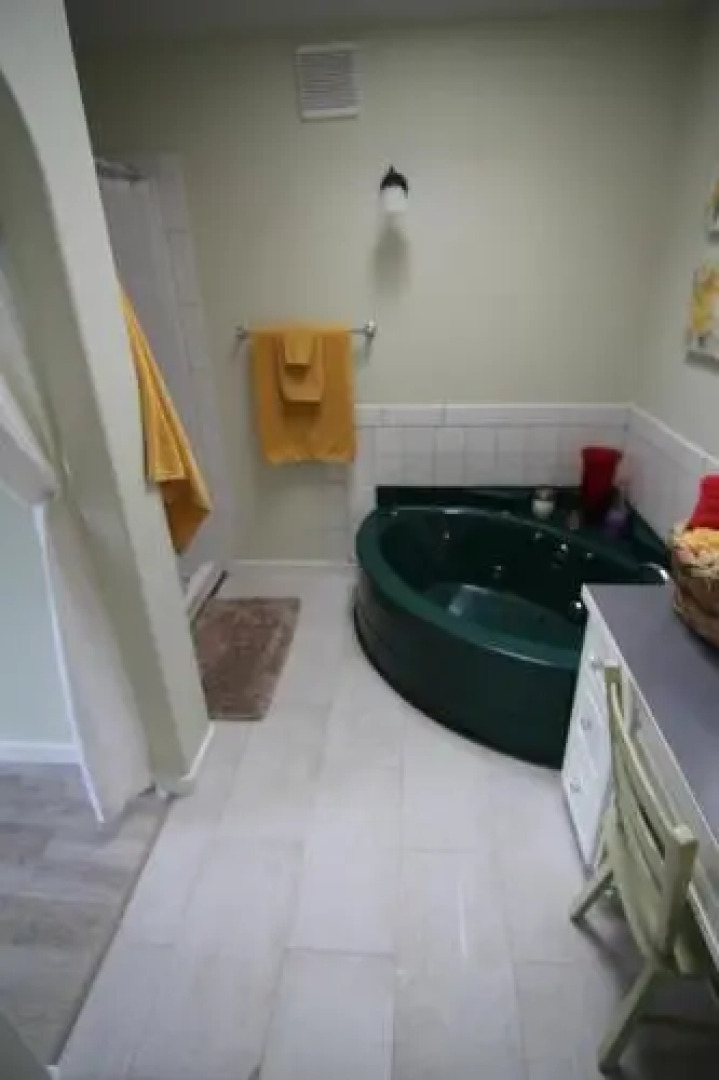 Sunshine and Wine Loft