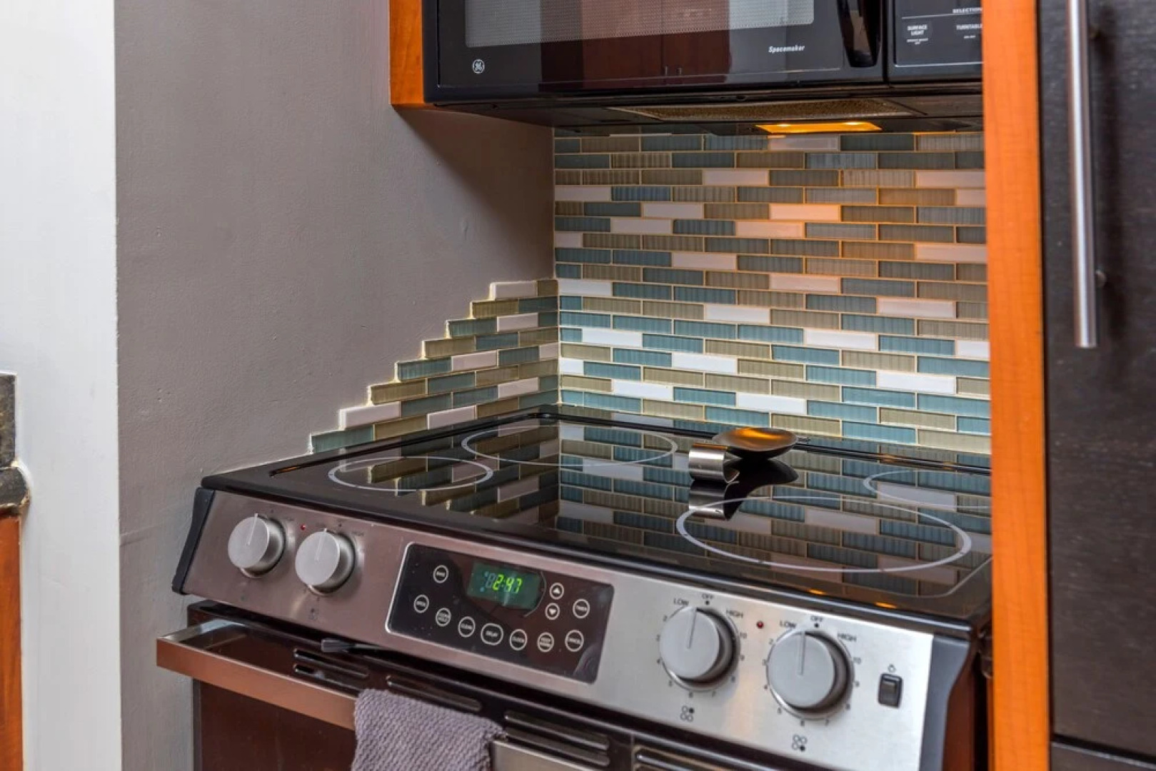 The Fountain Vacation Rentals