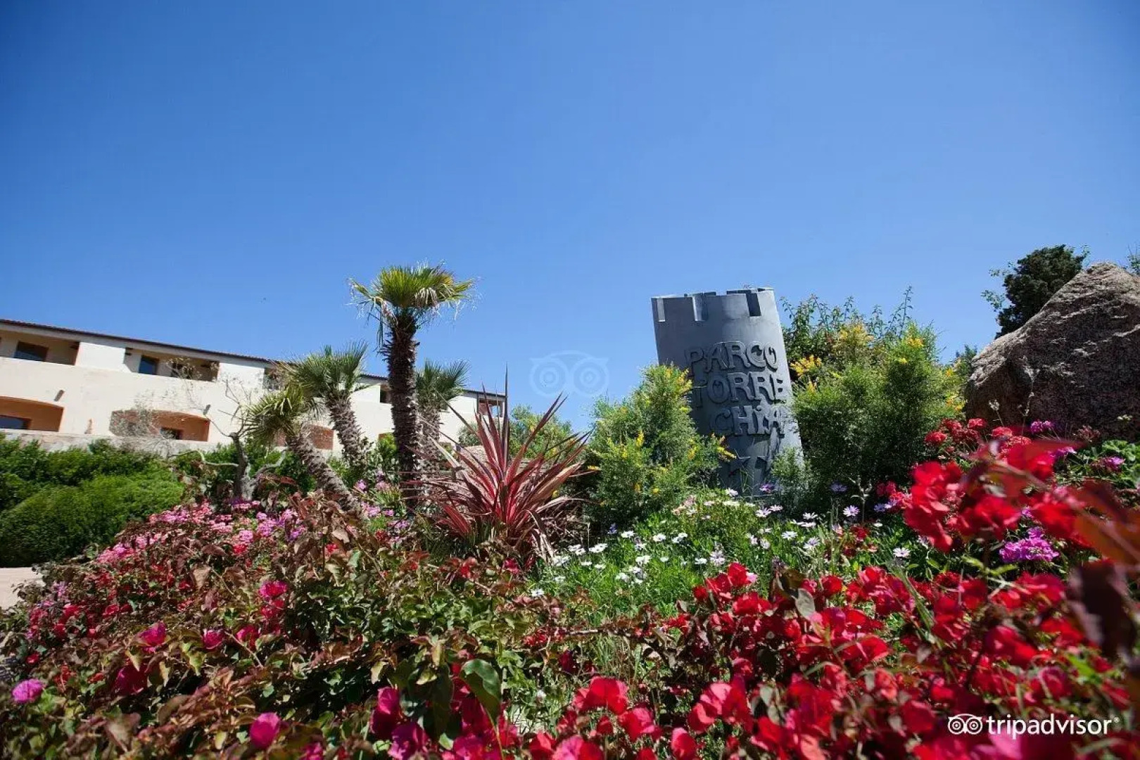 Falkensteiner Resort Chia - Adults Only