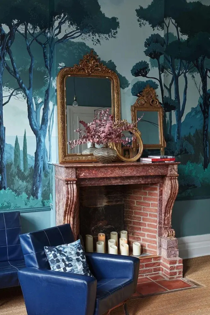 O DELA DE L'O, le 64