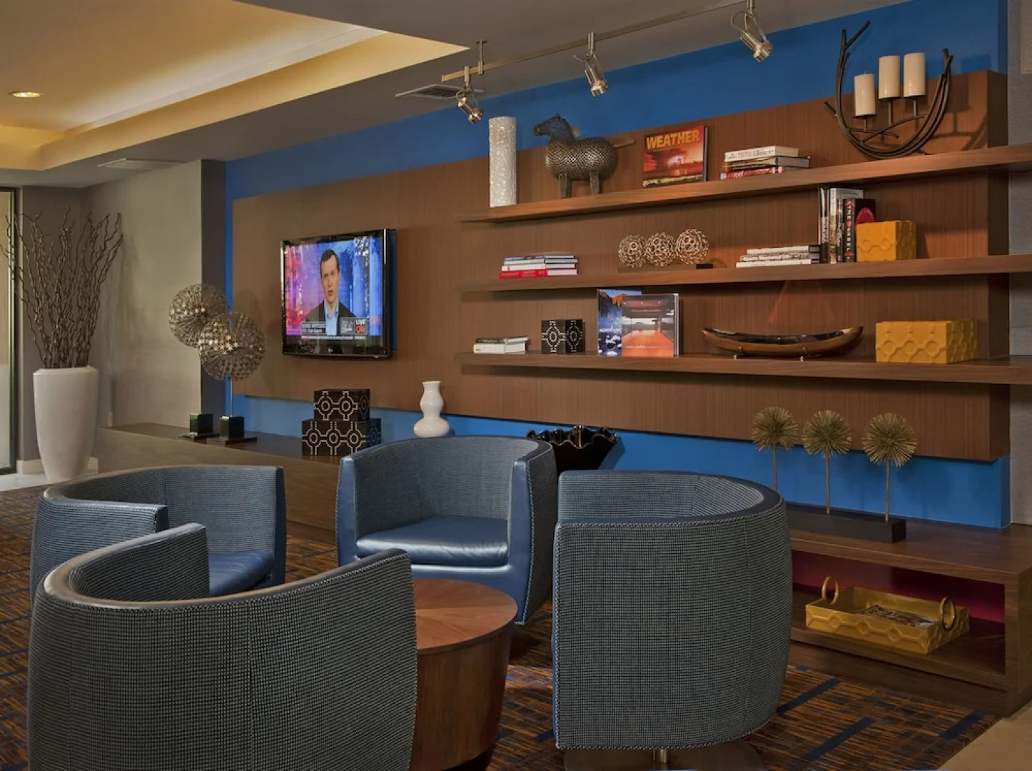 Courtyard by Marriott Cleveland Westlake