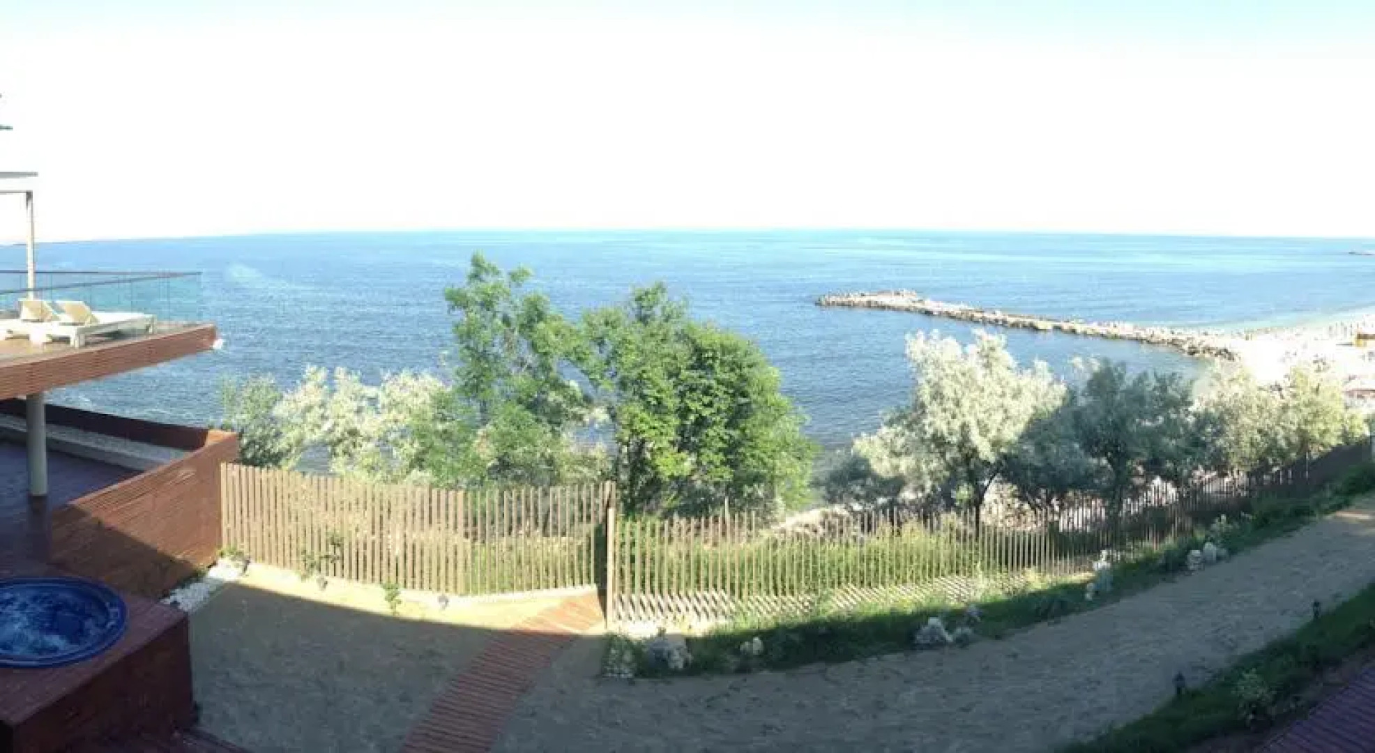 Steaua de Mare Luxury Apartments