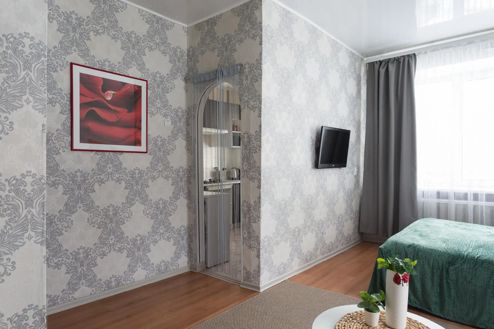 Две Подушки на улице Маяковского