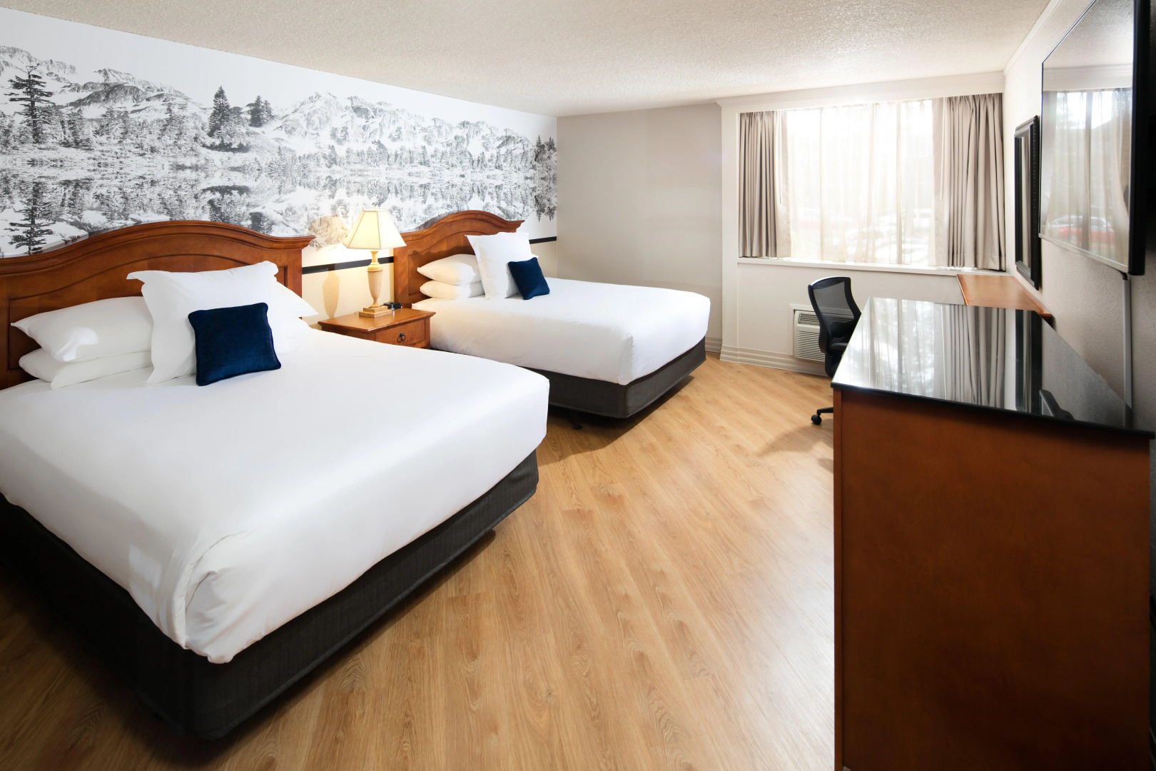 Red Lion Hotel Olympia